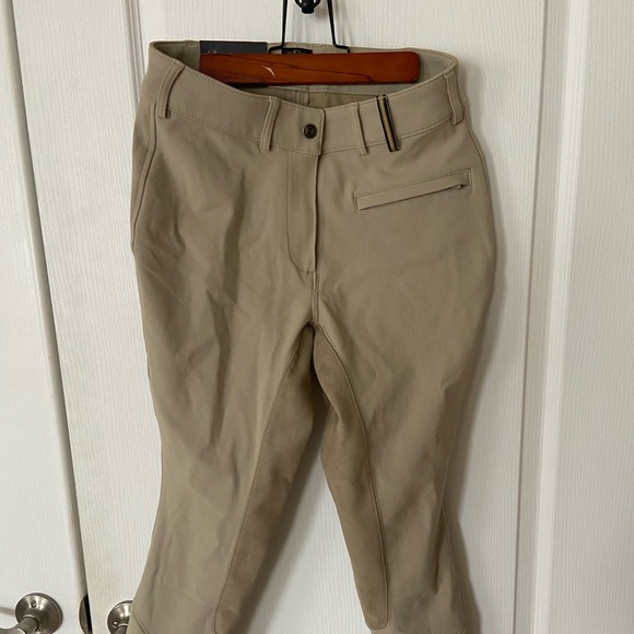 Noble Outfitters Full Seat Breech NWT sz 26 - Picture 2 of 3